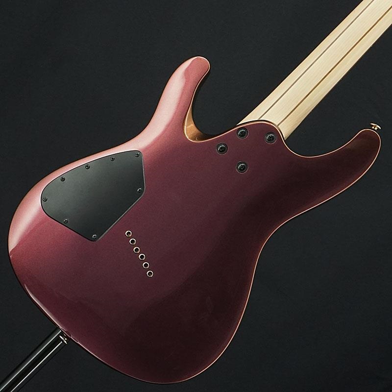 Ibanez USED 中古 Axe Design Lab SML721 (Rose Gold Chameleon) ［SN.I230501842］ アイバニーズ 画像1