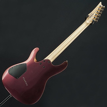 Ibanez USED 中古 Axe Design Lab SML721 (Rose Gold Chameleon) ［SN.I230501842］ アイバニーズ 画像3