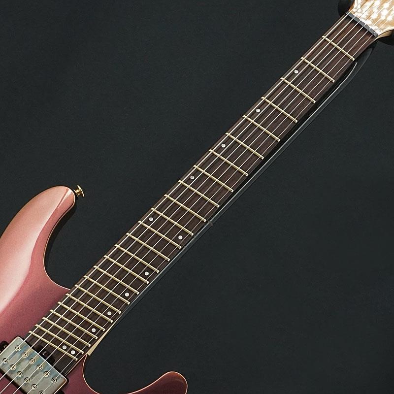 Ibanez USED 中古 Axe Design Lab SML721 (Rose Gold Chameleon) ［SN.I230501842］ アイバニーズ 画像4