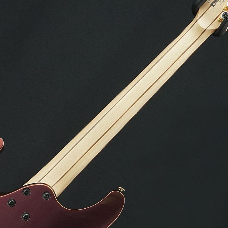 Ibanez USED 中古 Axe Design Lab SML721 (Rose Gold Chameleon) ［SN.I230501842］ アイバニーズ 画像5