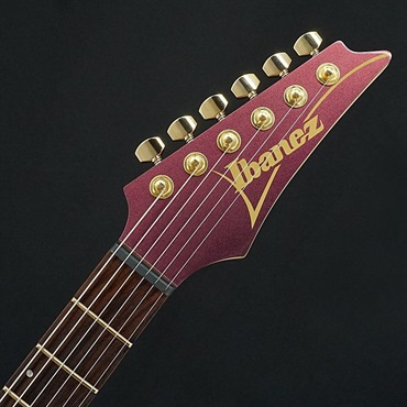 Ibanez USED 中古 Axe Design Lab SML721 (Rose Gold Chameleon) ［SN.I230501842］ アイバニーズ 画像6