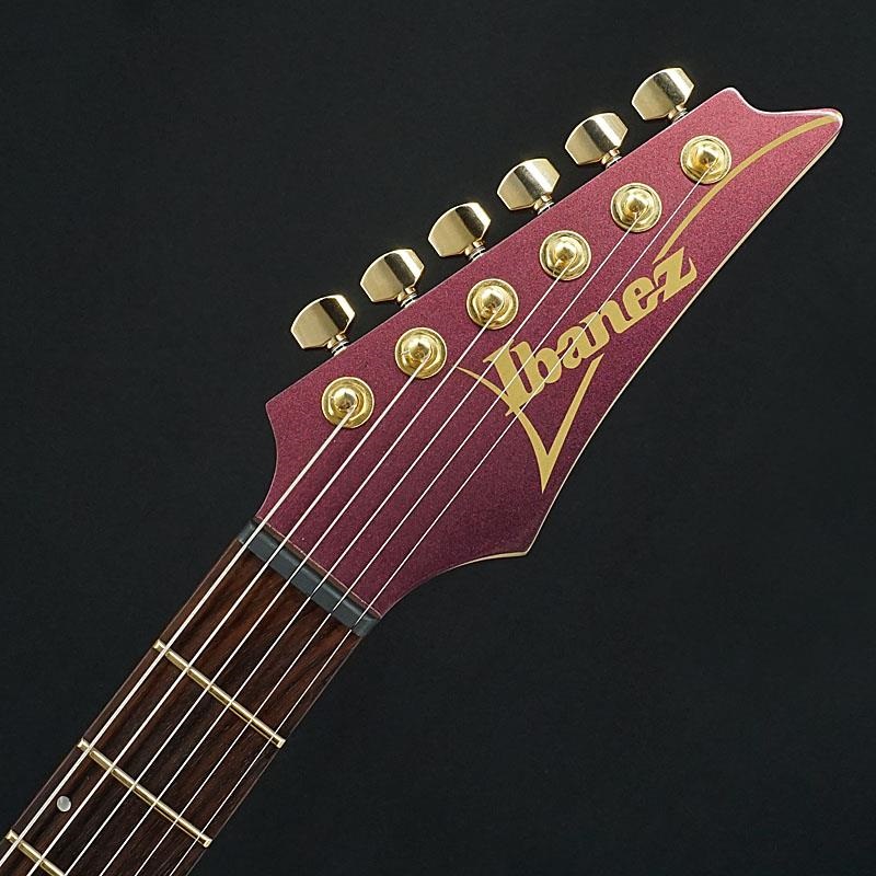Ibanez USED 中古 Axe Design Lab SML721 (Rose Gold Chameleon) ［SN.I230501842］ アイバニーズ 画像6