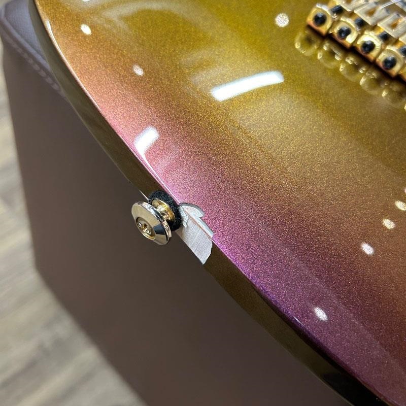 Ibanez USED 中古 Axe Design Lab SML721 (Rose Gold Chameleon) ［SN.I230501842］ アイバニーズ 画像9