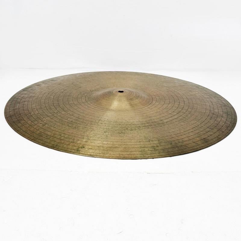Masterwork USED 中古 Jazz Master Crash Ride 22 [2854g