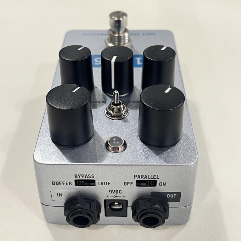 Universal Audio USED 中古 1176 studio compressor 画像3