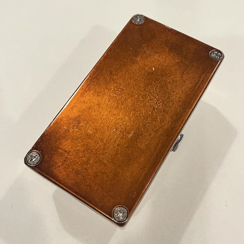 MAD PROFESSOR USED 中古 sweet honey overdrive 画像1