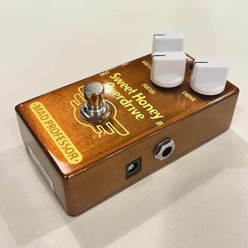 MAD PROFESSOR USED 中古 sweet honey overdrive 画像3