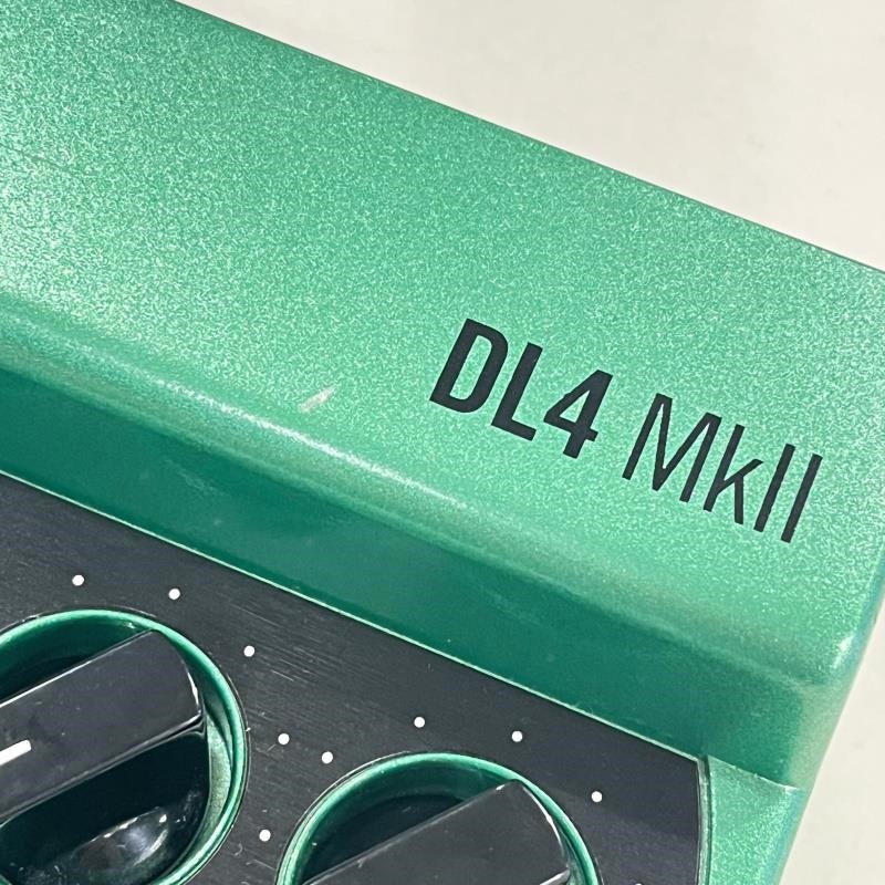 Line6 USED 中古 DL4 MKII 画像1