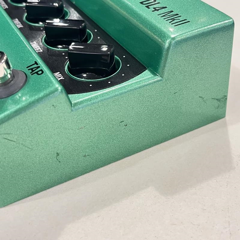 Line6 USED 中古 DL4 MKII 画像3