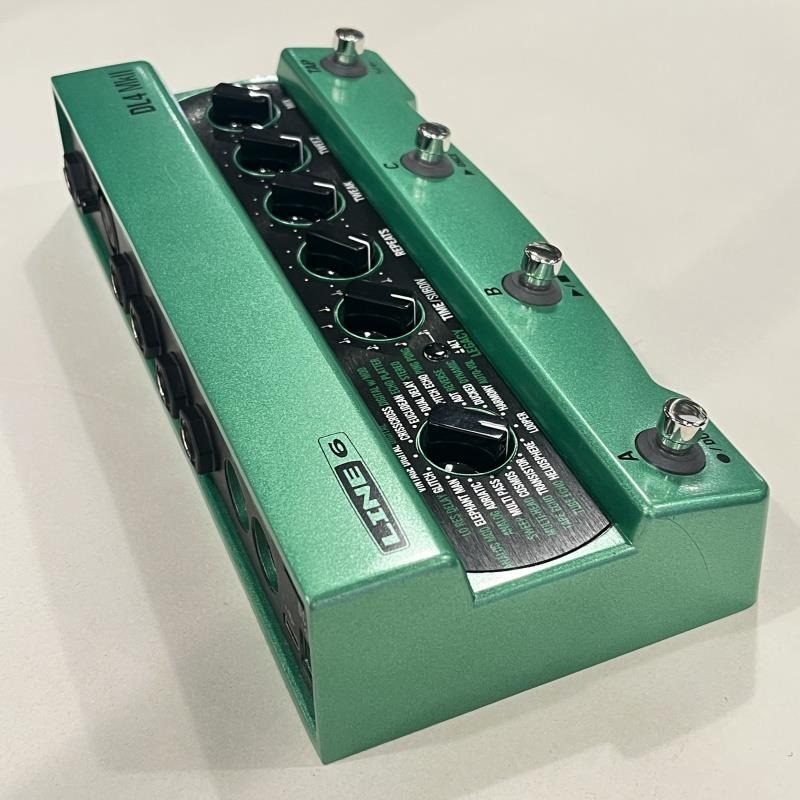 Line6 USED 中古 DL4 MKII 画像4