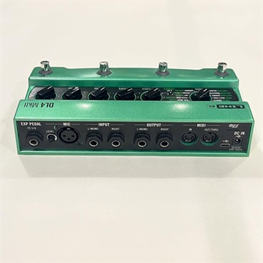Line6 USED 中古 DL4 MKII 画像5