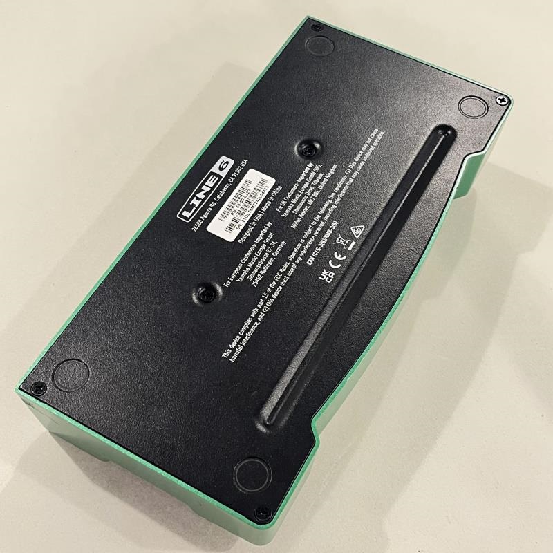 Line6 USED 中古 DL4 MKII 画像6