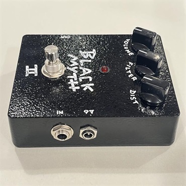 マキノ工房 USED 中古 BLACK Myth II 画像1
