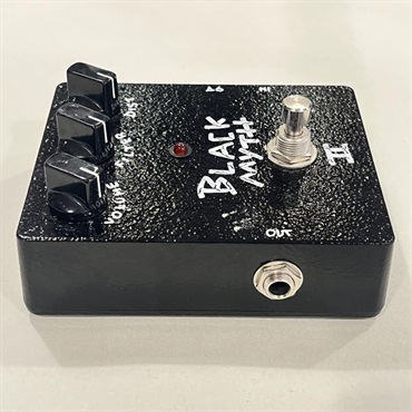 マキノ工房 USED 中古 BLACK Myth II 画像2