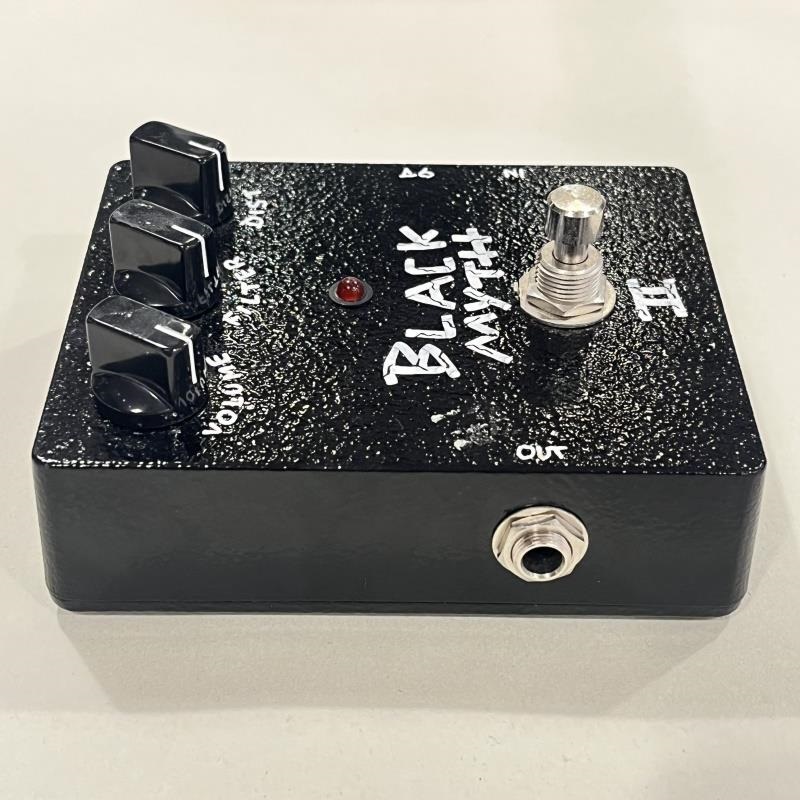 マキノ工房 USED 中古 BLACK Myth II 画像2