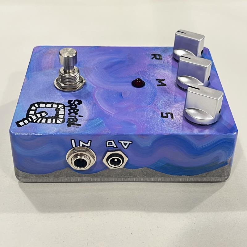 unknown USED 中古 Special Q 画像1