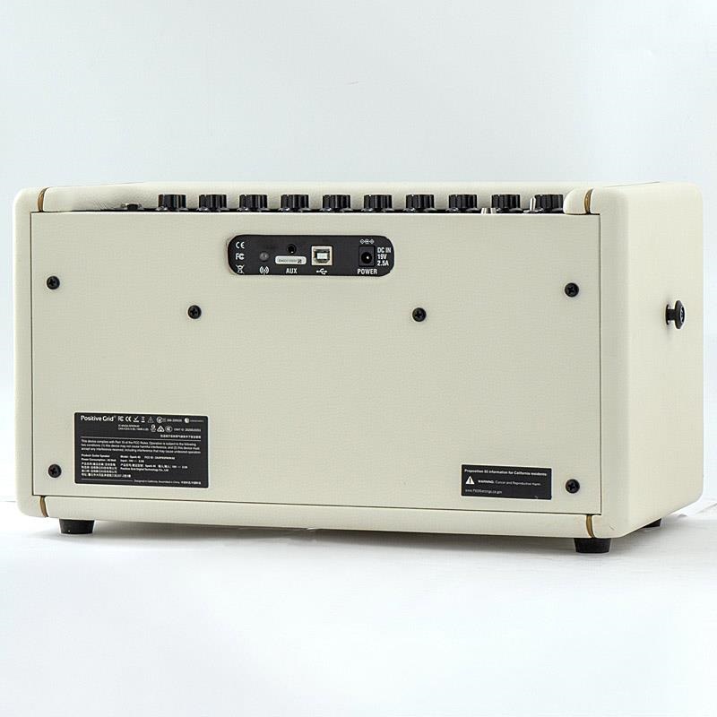 Positive Grid USED 中古 Spark Pearl 画像1
