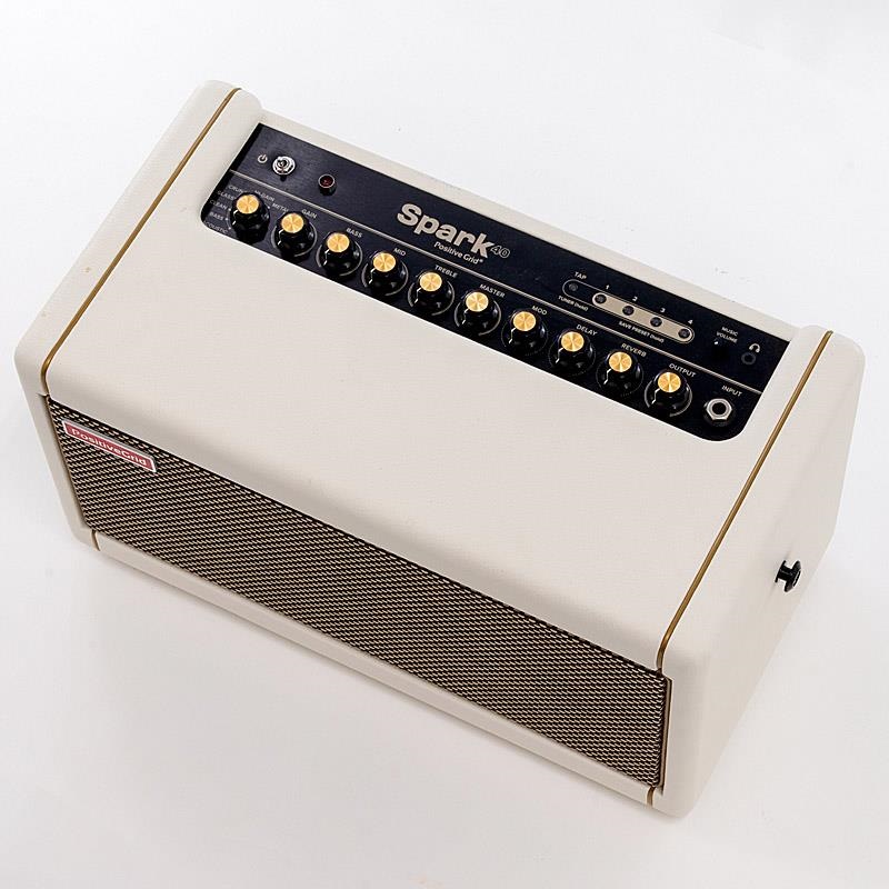 Positive Grid USED 中古 Spark Pearl 画像4