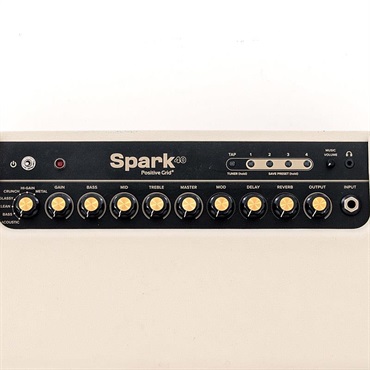 Positive Grid USED 中古 Spark Pearl 画像5