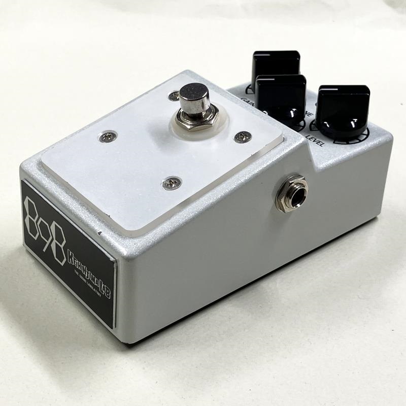 FAT USED 中古 BOB9 画像1