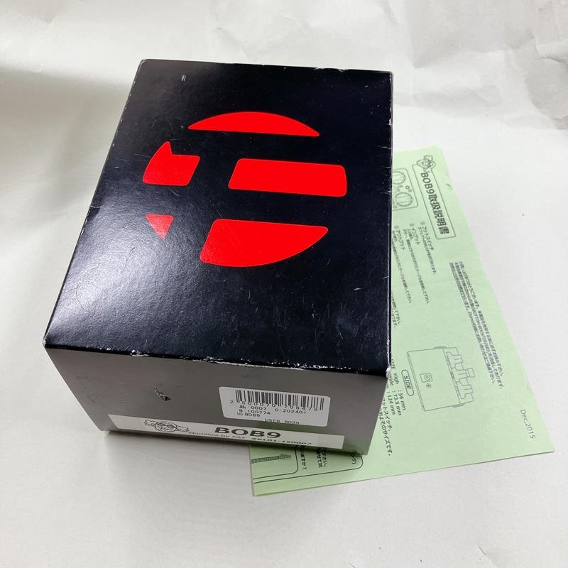 FAT USED 中古 BOB9 画像4