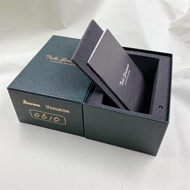 Ibanez USED 中古 TSV808 SN/0610 画像4