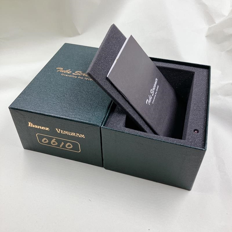 Ibanez USED 中古 TSV808 SN/0610 画像4