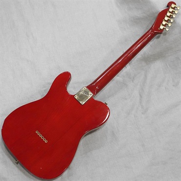 Bill Lawrence USED 中古 BKIR-60G See Through Red 画像2