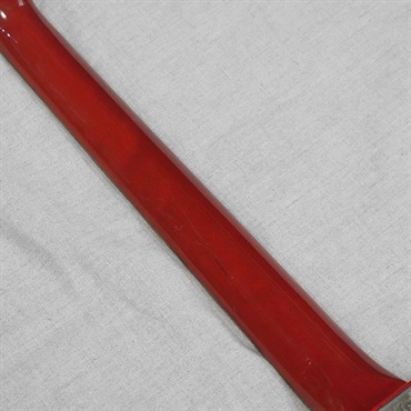 Bill Lawrence USED 中古 BKIR-60G See Through Red 画像6