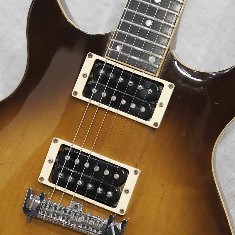 GRECO VINTAGE MR-800T mid70's 画像4