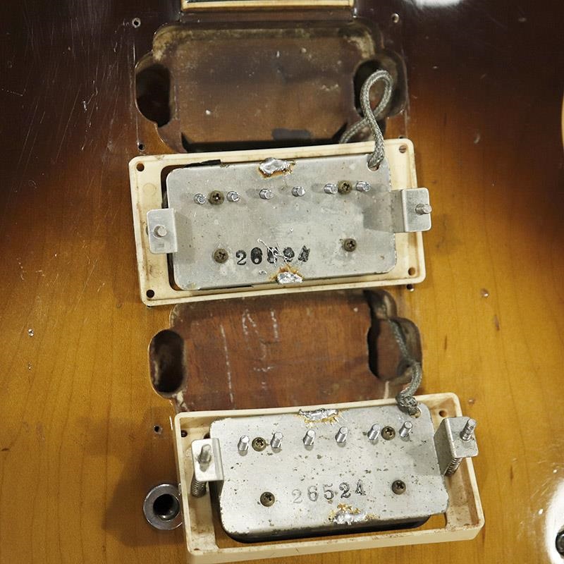 GRECO VINTAGE MR-800T mid70's 画像6