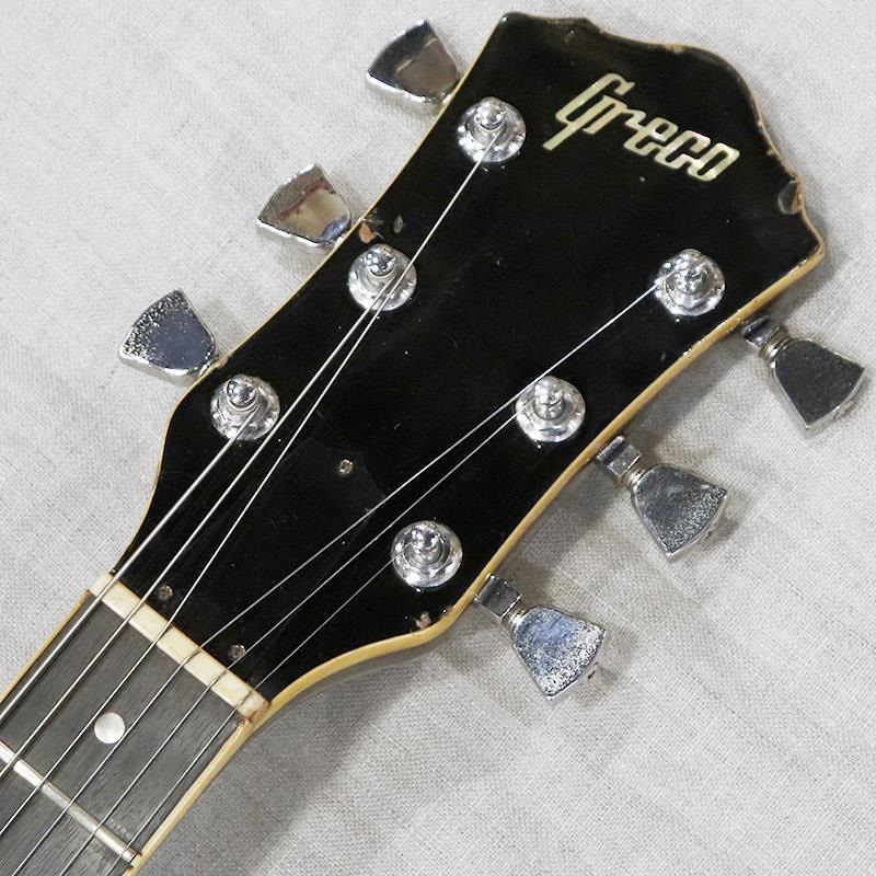 GRECO VINTAGE MR-800T mid70's 画像10