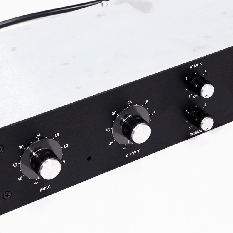 Universal Audio USED 中古 1176LN(ユニバーサルオーディオ)(コンプレッサー)(FETコンプレッサー)(クラスA出力トランス) 画像1