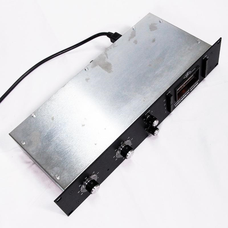 Universal Audio USED 中古 1176LN(ユニバーサルオーディオ)(コンプレッサー)(FETコンプレッサー)(クラスA出力トランス) 画像3