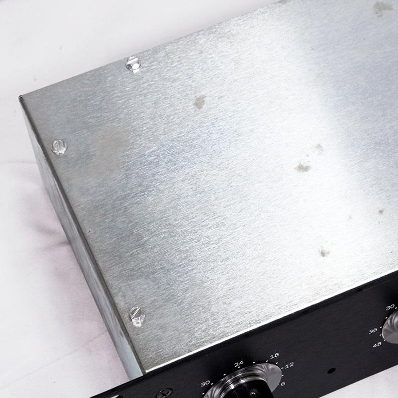 Universal Audio USED 中古 1176LN(ユニバーサルオーディオ)(コンプレッサー)(FETコンプレッサー)(クラスA出力トランス) 画像4