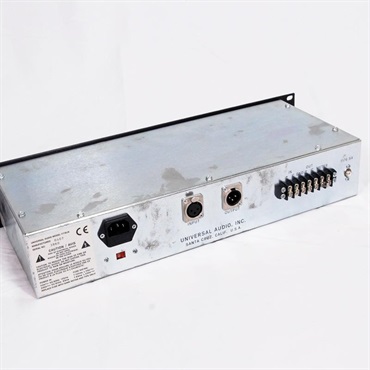 Universal Audio USED 中古 1176LN(ユニバーサルオーディオ)(コンプレッサー)(FETコンプレッサー)(クラスA出力トランス) 画像6