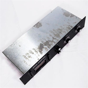 Universal Audio USED 中古 1176LN(ユニバーサルオーディオ)(コンプレッサー)(FETコンプレッサー)(クラスA出力トランス) 画像7
