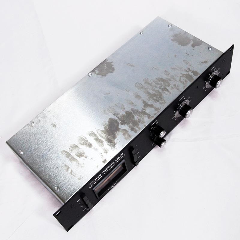 Universal Audio USED 中古 1176LN(ユニバーサルオーディオ)(コンプレッサー)(FETコンプレッサー)(クラスA出力トランス) 画像7