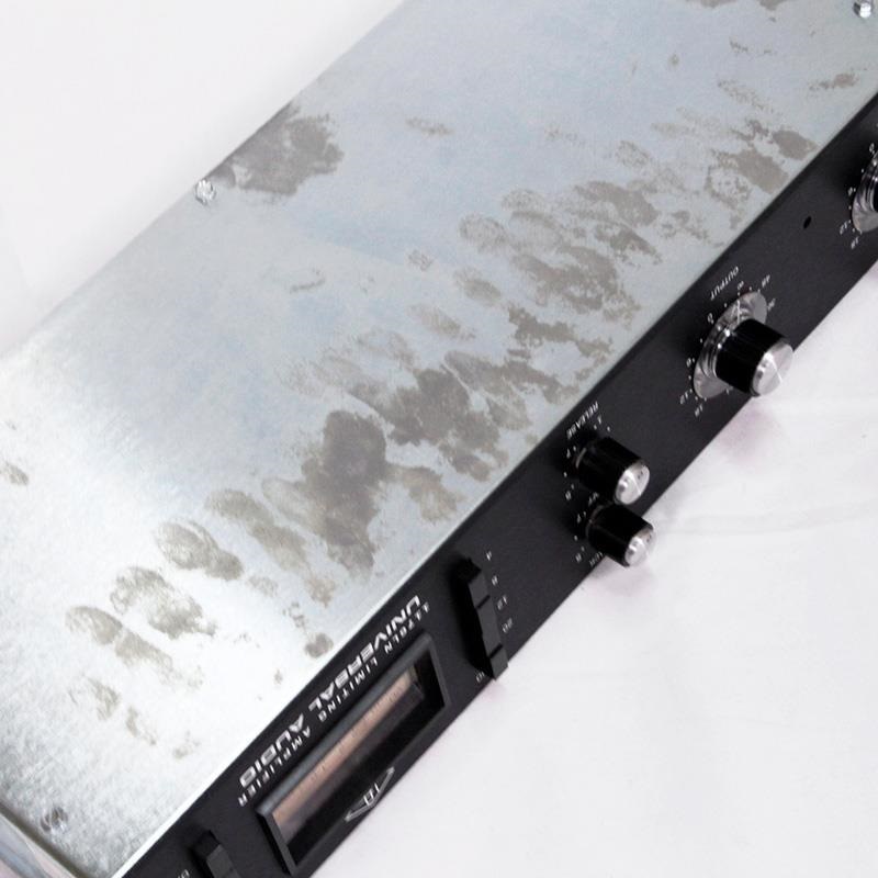 Universal Audio USED 中古 1176LN(ユニバーサルオーディオ)(コンプレッサー)(FETコンプレッサー)(クラスA出力トランス) 画像8