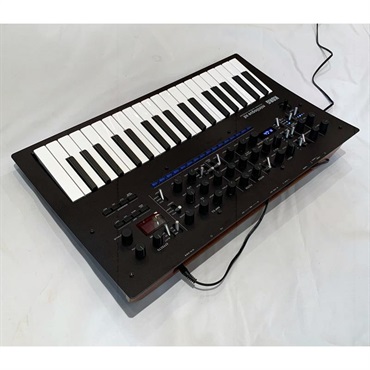 KORG USED 中古 【夏のボーナスセール】minilogue xd  コルグ ミニローグXD 4ボイス・ポリフォニック アナログシンセサイザー 画像1