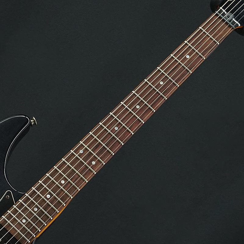 YAMAHA USED 中古 PACIFICA612VIIFM (Trans Black) ［SN.IJJ073575］ ヤマハ 画像4