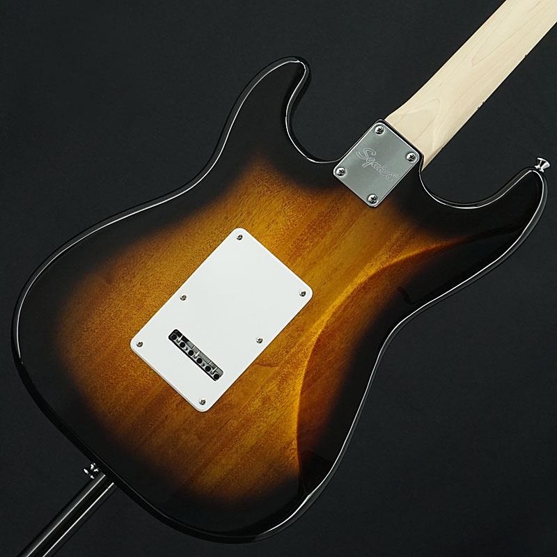 Squier by Fender USED 中古 Sonic Stratocaster (2-Color
