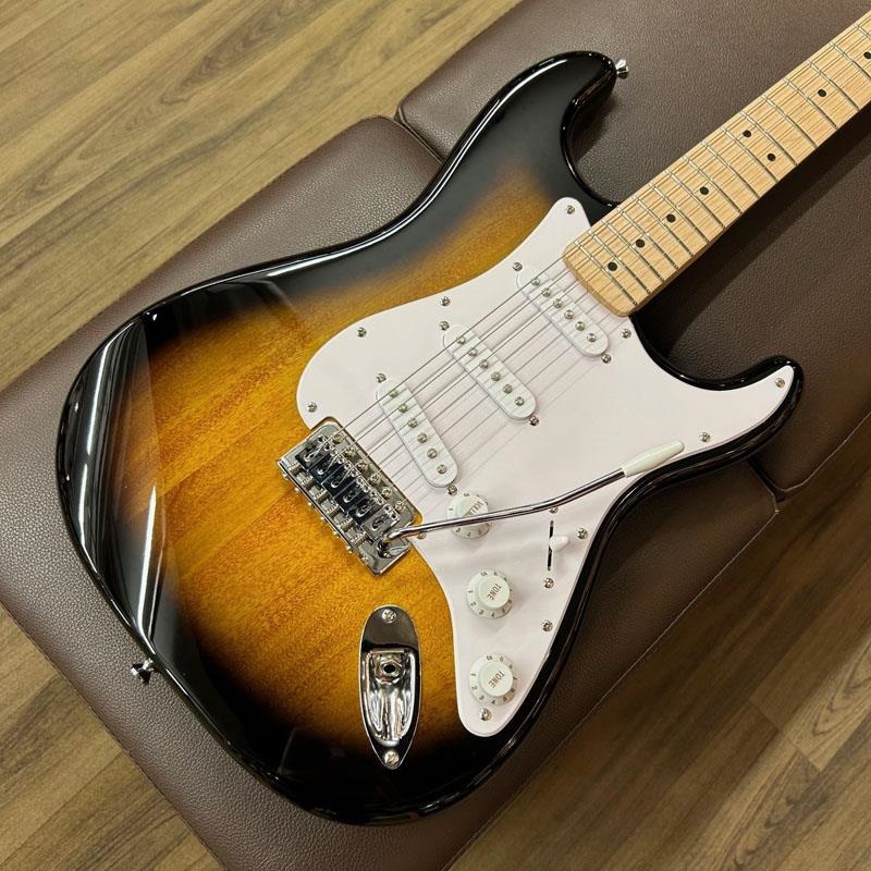 Squier by Fender USED 中古 Sonic Stratocaster (2-Color
