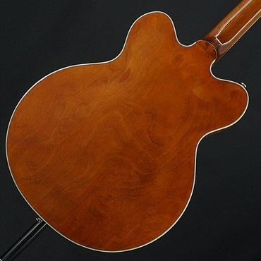 GRETSCH USED 中古 G2622 Streamliner Center Block Double-Cut with V-Stoptail (Single Barrel Stain) ［SN.IS190200227］ グレッチ 画像1
