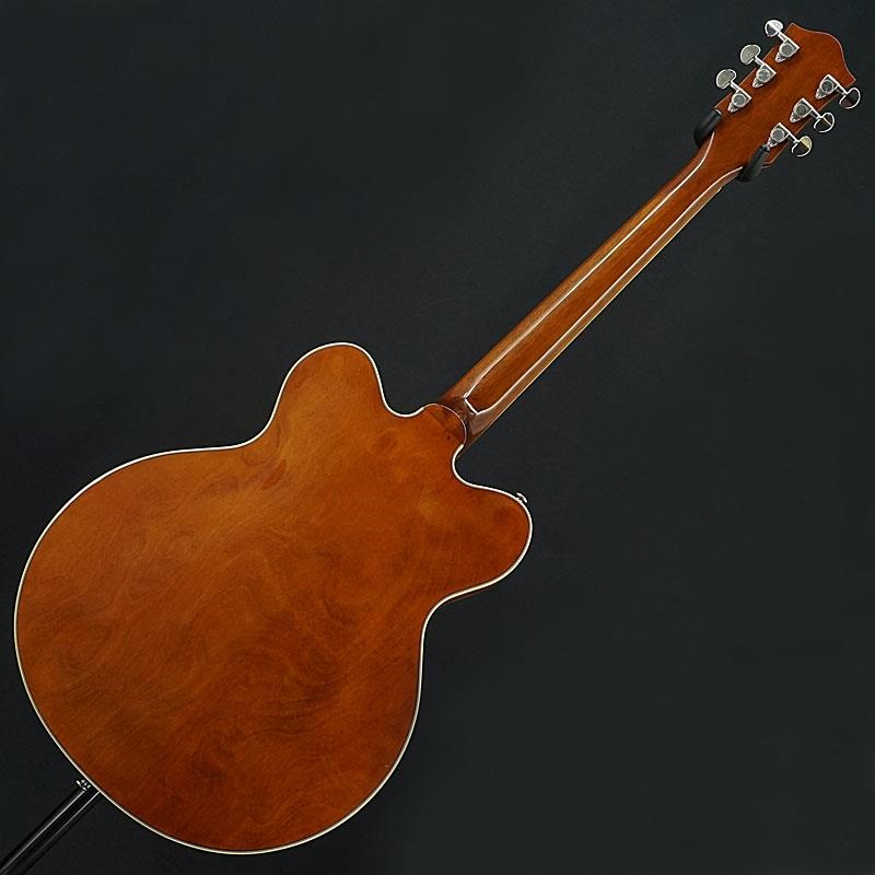 GRETSCH USED 中古 G2622 Streamliner Center Block Double-Cut with V-Stoptail (Single Barrel Stain) ［SN.IS190200227］ グレッチ 画像3