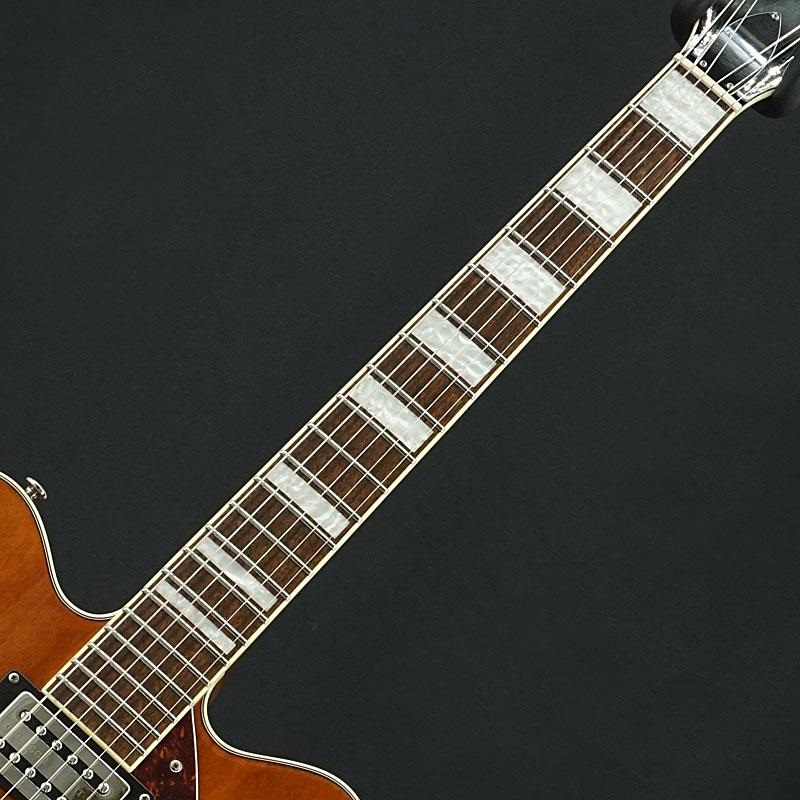 GRETSCH USED 中古 G2622 Streamliner Center Block Double-Cut with V-Stoptail (Single Barrel Stain) ［SN.IS190200227］ グレッチ 画像4
