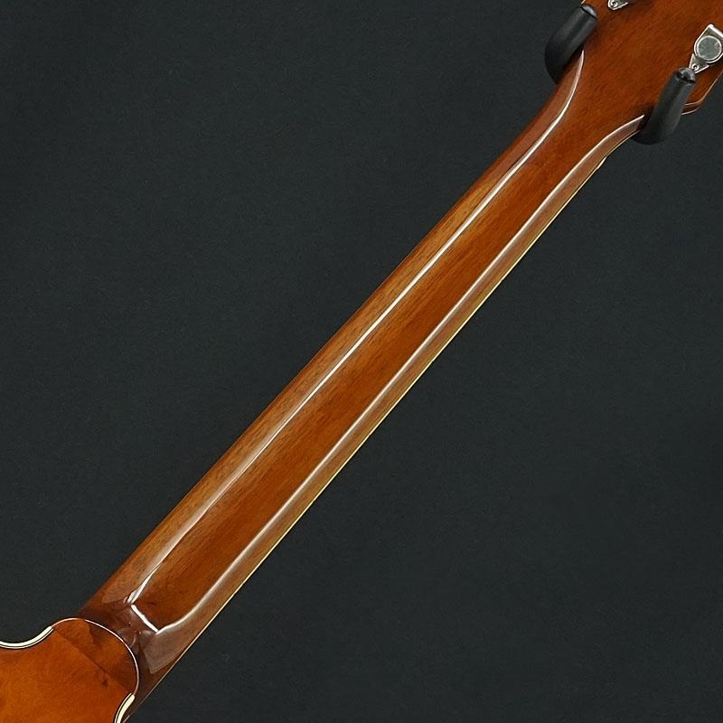 GRETSCH USED 中古 G2622 Streamliner Center Block Double-Cut with V-Stoptail (Single Barrel Stain) ［SN.IS190200227］ グレッチ 画像5