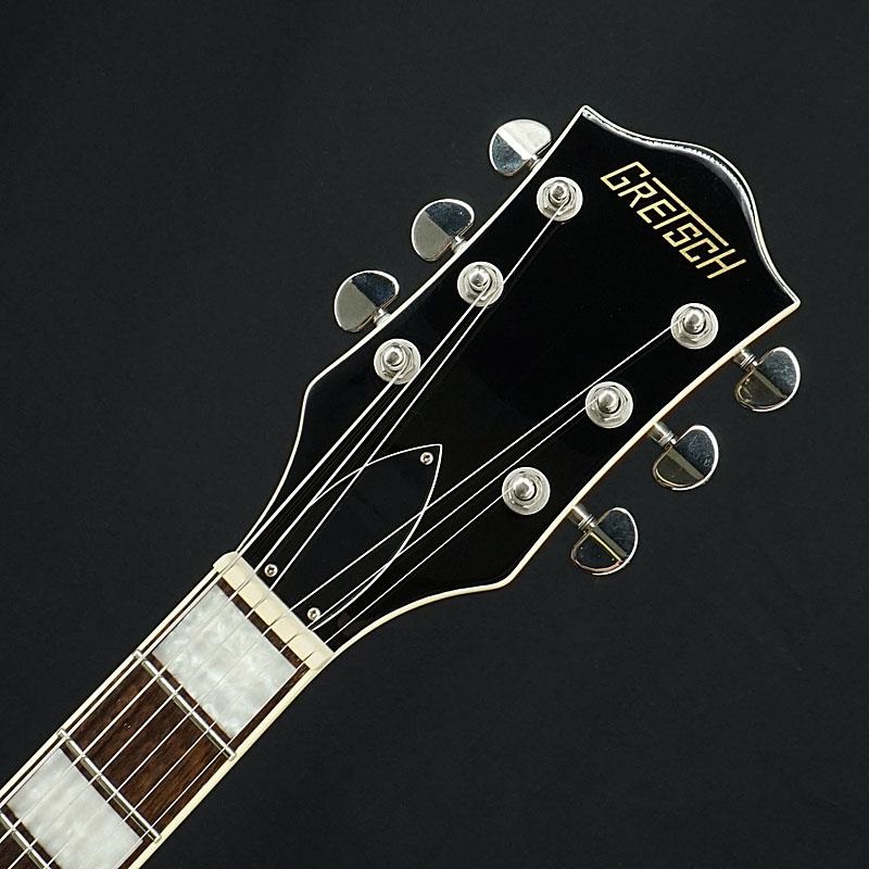 GRETSCH USED 中古 G2622 Streamliner Center Block Double-Cut with V-Stoptail (Single Barrel Stain) ［SN.IS190200227］ グレッチ 画像6