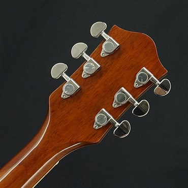GRETSCH USED 中古 G2622 Streamliner Center Block Double-Cut with V-Stoptail (Single Barrel Stain) ［SN.IS190200227］ グレッチ 画像7