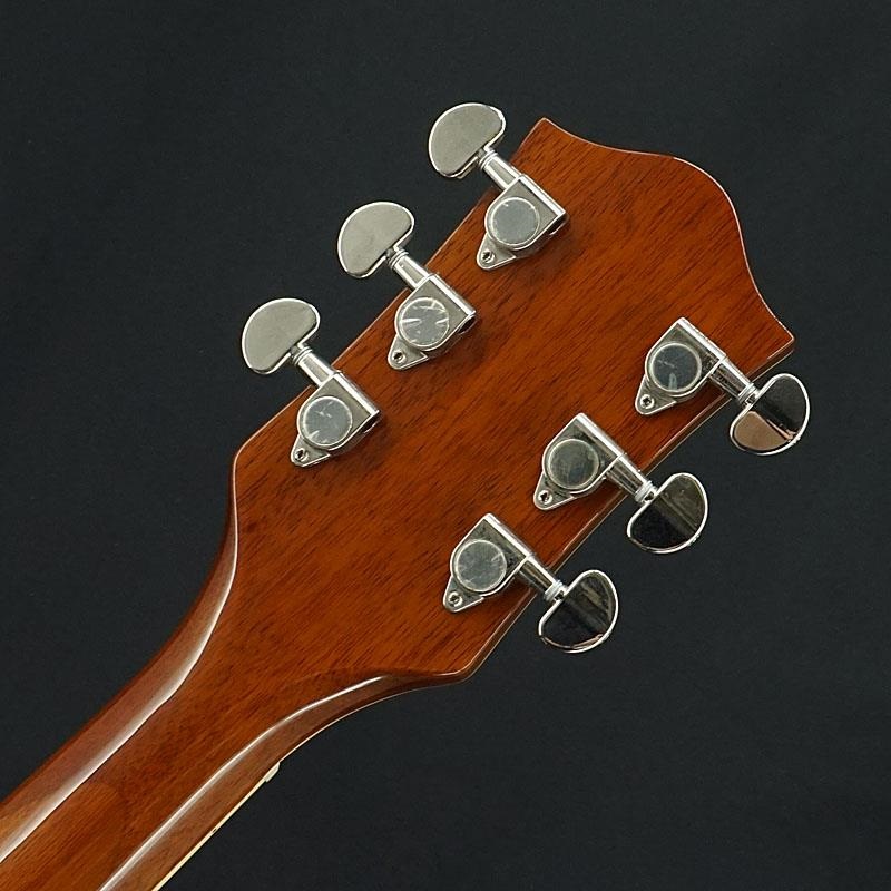 GRETSCH USED 中古 G2622 Streamliner Center Block Double-Cut with V-Stoptail (Single Barrel Stain) ［SN.IS190200227］ グレッチ 画像7